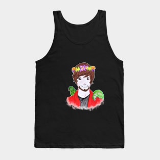 JonTron Tank Top